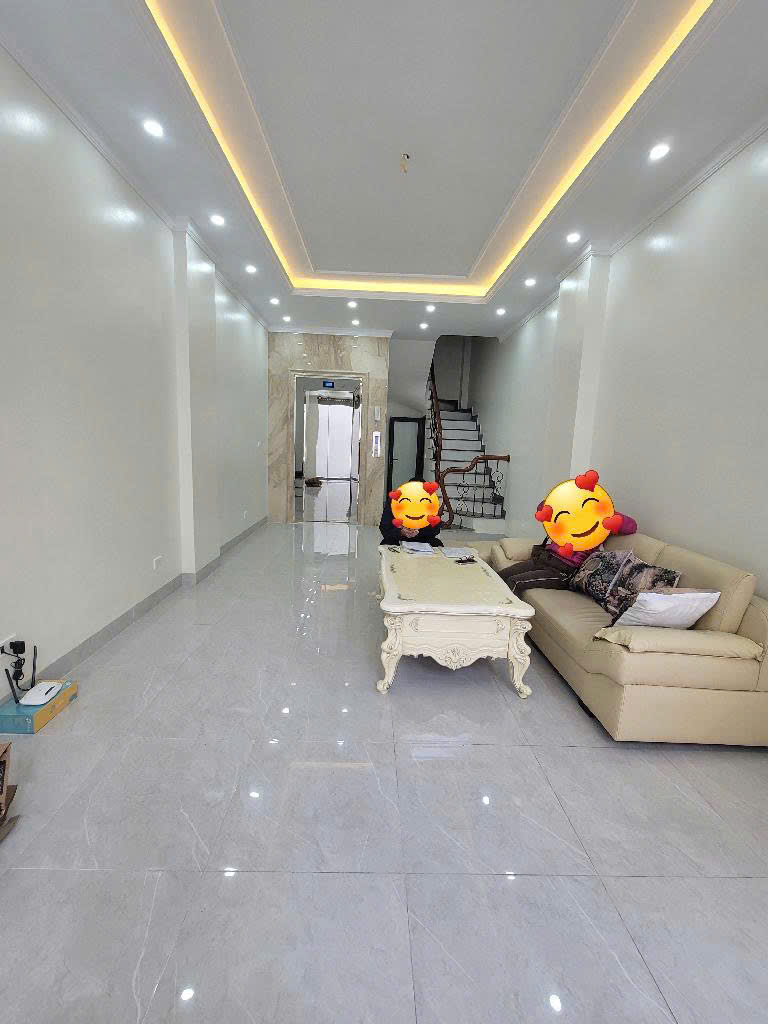 BÁN NHÀ BỒ ĐỀ-50M2-OTO QUA CỬA-FULL NỘI THẤT CHỈ 6 TỶ TL