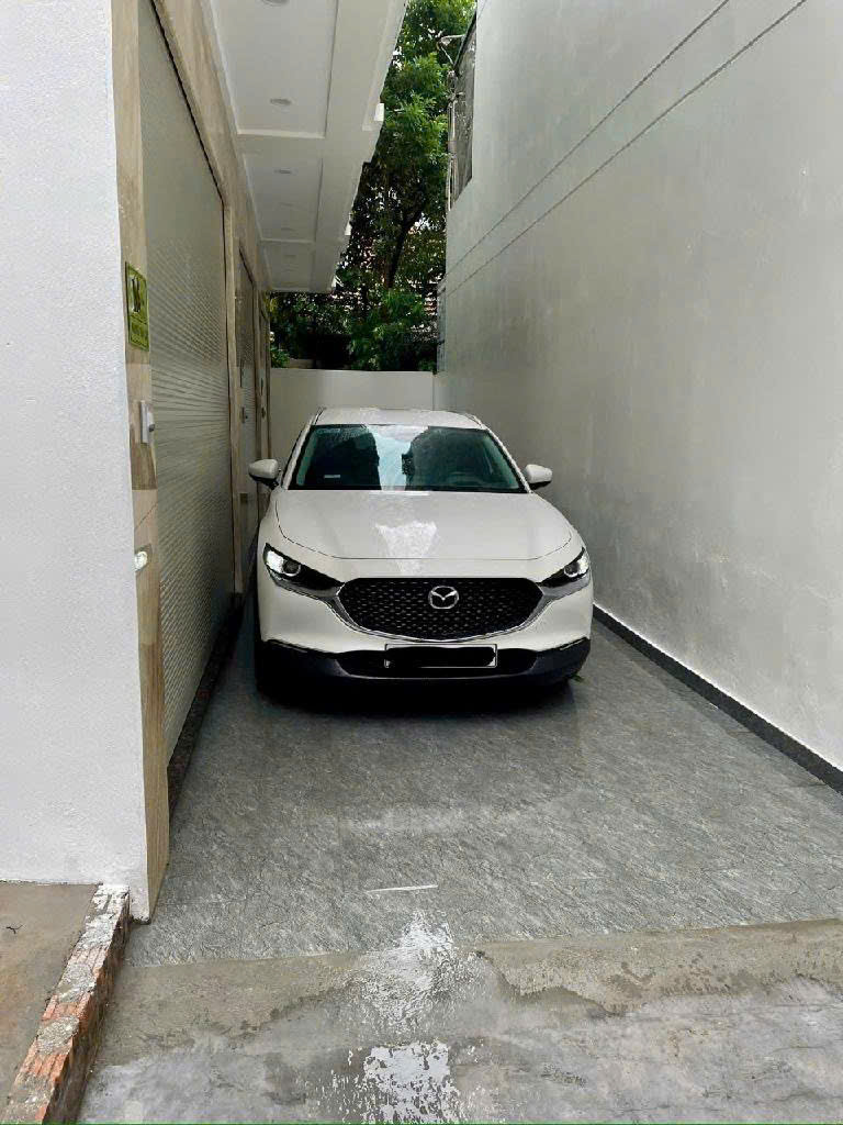 BÁN NHÀ BỒ ĐỀ-50M2-OTO QUA CỬA-FULL NỘI THẤT CHỈ 6 TỶ TL