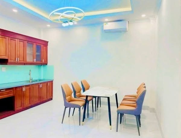 BÁN NHÀ PHÚC LỢI-63M2-OTO QUA CỬA-CHỈ 4 TỶ