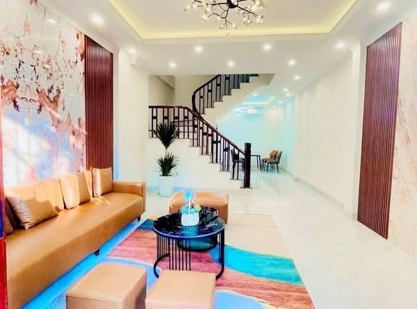 BÁN NHÀ PHÚC LỢI-63M2-OTO QUA CỬA-CHỈ 4 TỶ