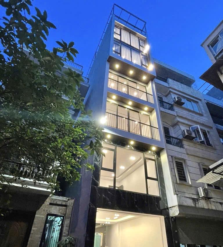 BÁN NHÀ CỔ LINH-40M2-OTO QUA CỬA-Ở CỰC SƯỚNG CHỈ 7 TỶ TL
