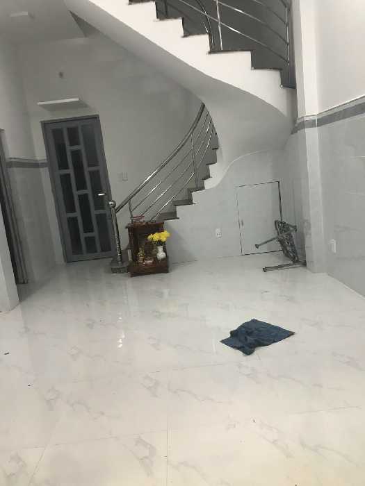 HẺM XE HƠI -  CÁCH MẶT TIỀN 40M - 44.3M2- CHỈ 6 TỶ