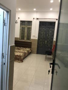 HẺM XE HƠI -  CÁCH MẶT TIỀN 40M - 44.3M2- CHỈ 6 TỶ
