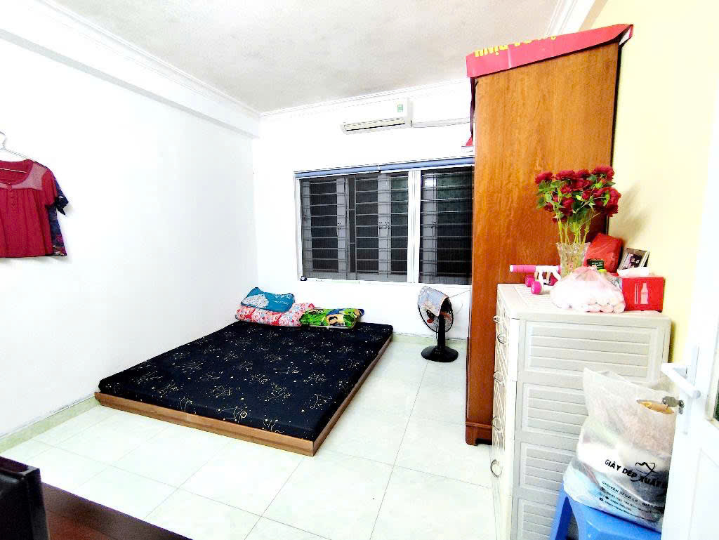 SIÊU PHẦM NHÀ NGỌC THỤY - MUA NHÀ TẶNG NHÀ GIÁ CHỈ TỪ 4 TỶ HƠN