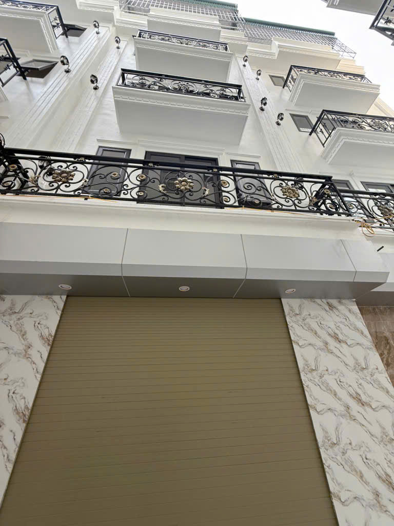 BIỆT THỰ LIỀN KỀ GIỮA LONG THỦ ĐÔ GIÁ CHỈ TỪ 5 TỶ HƠN