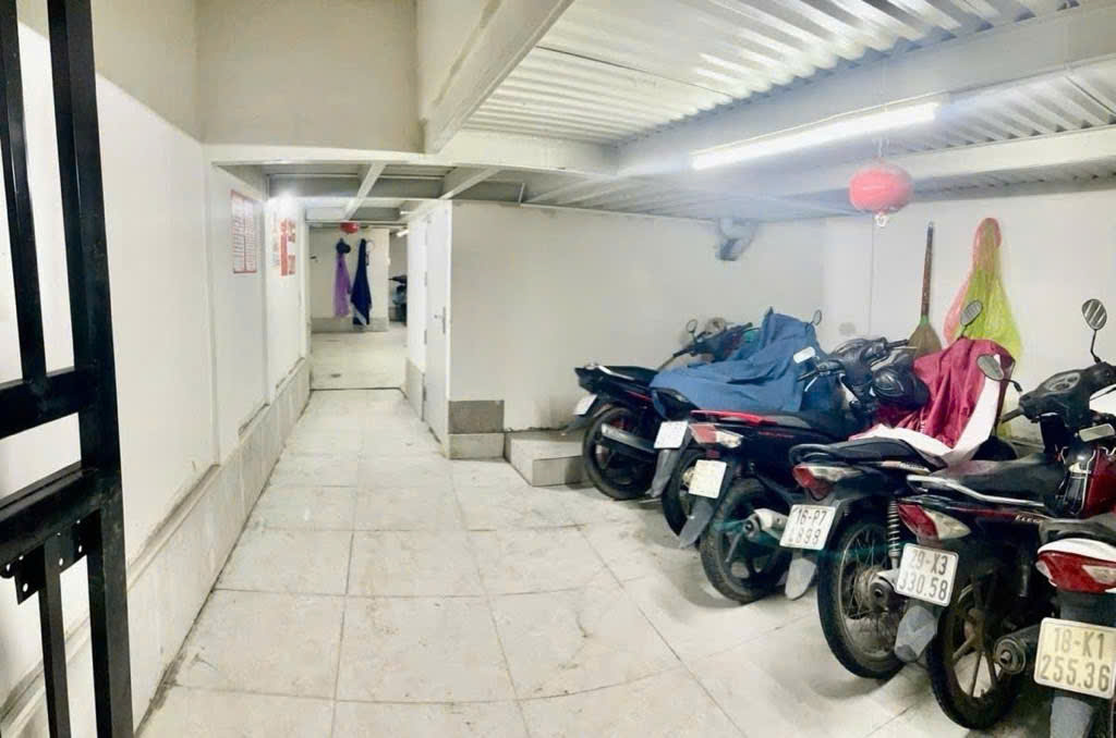 [Mới Giảm Chào 300tr]  62m2, 7 tầng, 2 mặt thoáng vĩnh viễn, 13.x tỷ