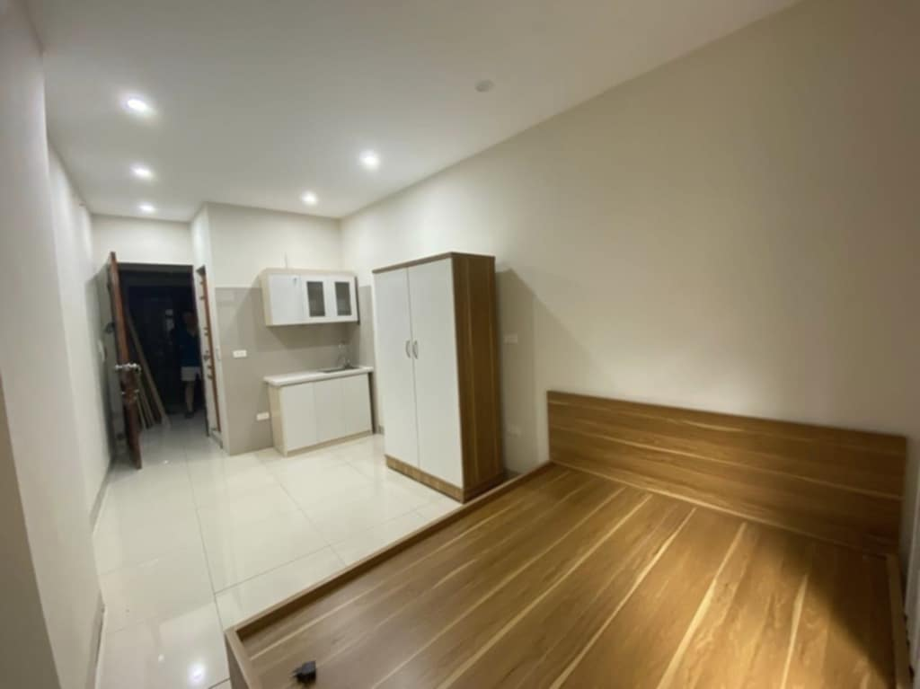 [Trần Duy Hưng] 72m2 - 5 TẦNG - 11 PHÒNG KHÉP KÍN - 6.7m MẶT TIỀN  - 14 TỶ KH THIỆN CHÍ CÓ THƯƠNG LƯỢNG.