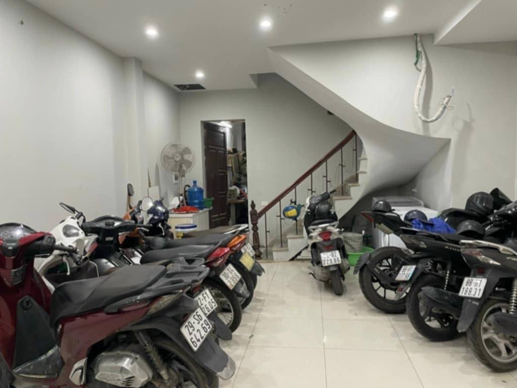 [Trần Duy Hưng] 72m2 - 5 TẦNG - 11 PHÒNG KHÉP KÍN - 6.7m MẶT TIỀN  - 14 TỶ KH THIỆN CHÍ CÓ THƯƠNG LƯỢNG.