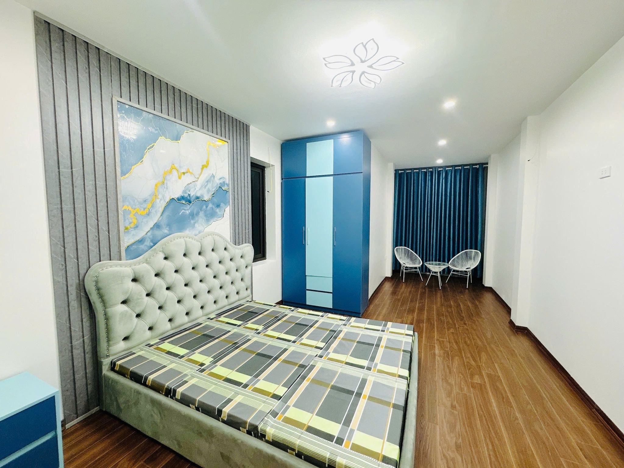 Bán nhà Kiến Hưng, Hà Đông, mặt tiền 8m, vị trí siêu đẹp