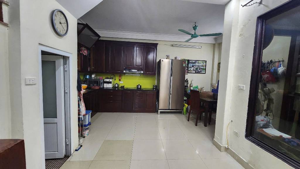 BÁN NHÀ QUAN NHÂN – 57M² – 4 TẦNG – MẶT TIỀN RỘNG 5.9M – GIÁ 13.5 TỶ – THANH XUÂN