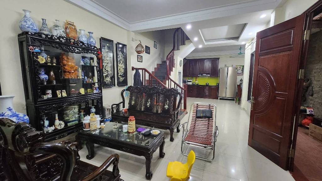 BÁN NHÀ QUAN NHÂN – 57M² – 4 TẦNG – MẶT TIỀN RỘNG 5.9M – GIÁ 13.5 TỶ – THANH XUÂN