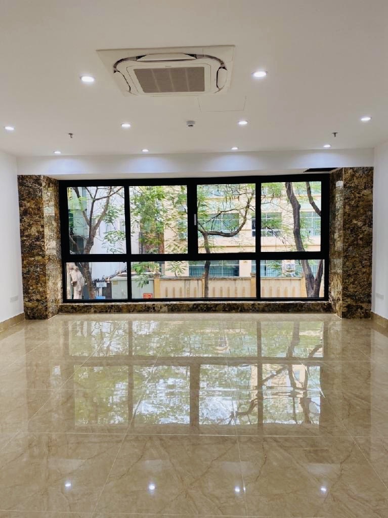 BÁN NHÀ MẶT PHỐ NGỤY NHƯ KON TUM, THANH XUÂN 9 TẦNG
