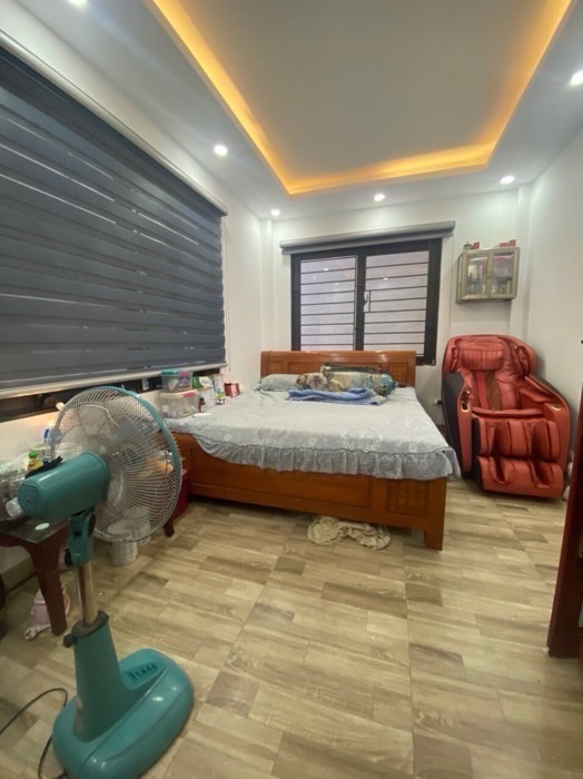Nhà đẹp phố Khương Trung, Thanh Xuân. 45m, 5 tầng,mặt tiền 5m