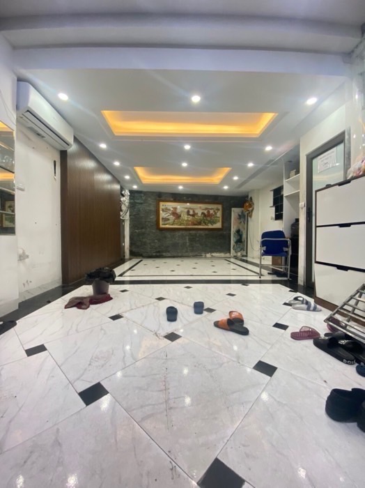 Nhà đẹp phố Khương Trung, Thanh Xuân. 45m, 5 tầng,mặt tiền 5m