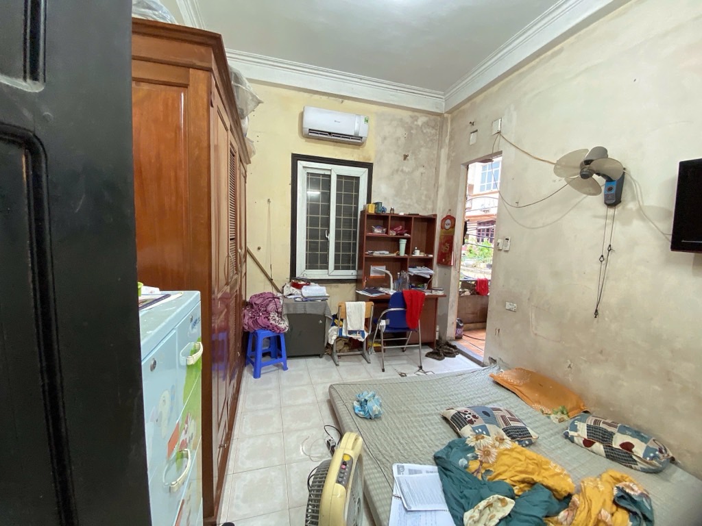 SIÊU PHẨM VƯƠNG THỪA VŨ – LÔ GÓC – Ô TÔ QUA – MẶT TIỀN 6M