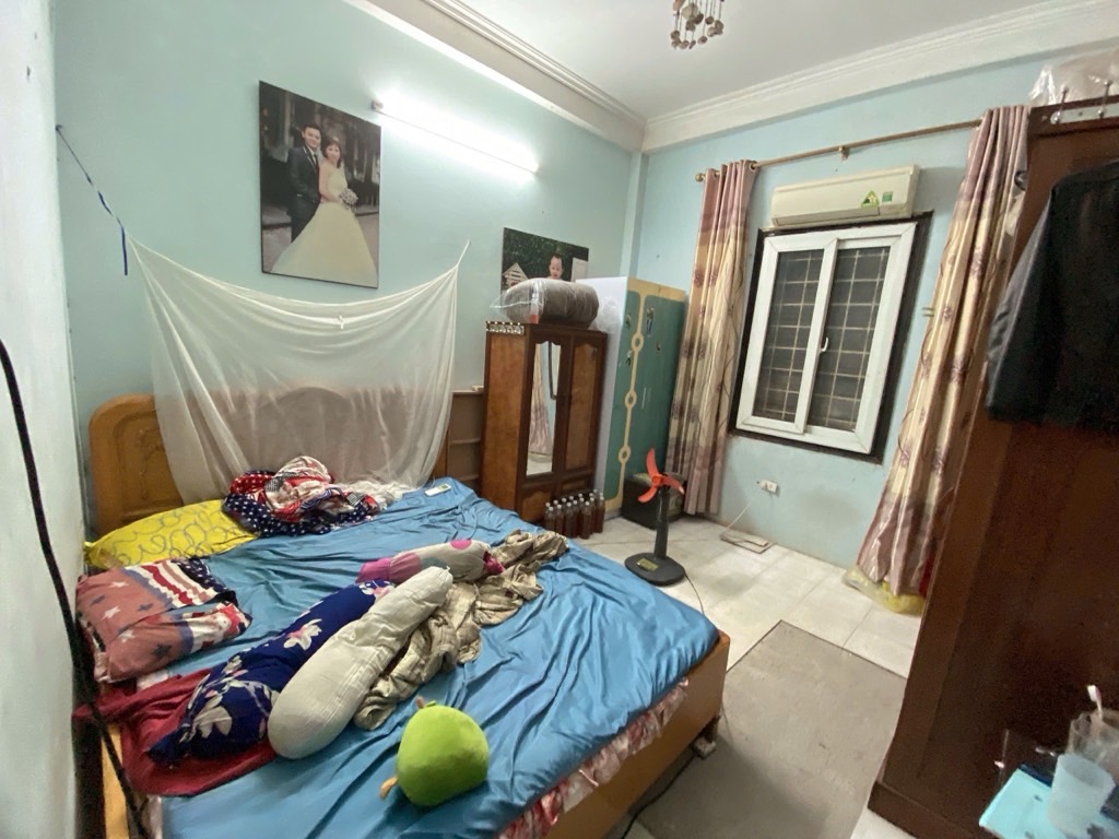 SIÊU PHẨM VƯƠNG THỪA VŨ – LÔ GÓC – Ô TÔ QUA – MẶT TIỀN 6M