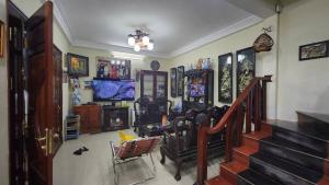 BÁN NHÀ QUAN NHÂN – 57M² – 4 TẦNG – MẶT TIỀN RỘNG 5.9M – GIÁ 13.5 TỶ – THANH XUÂN