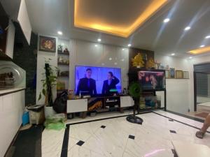 Nhà đẹp phố Khương Trung, Thanh Xuân. 45m, 5 tầng,mặt tiền 5m