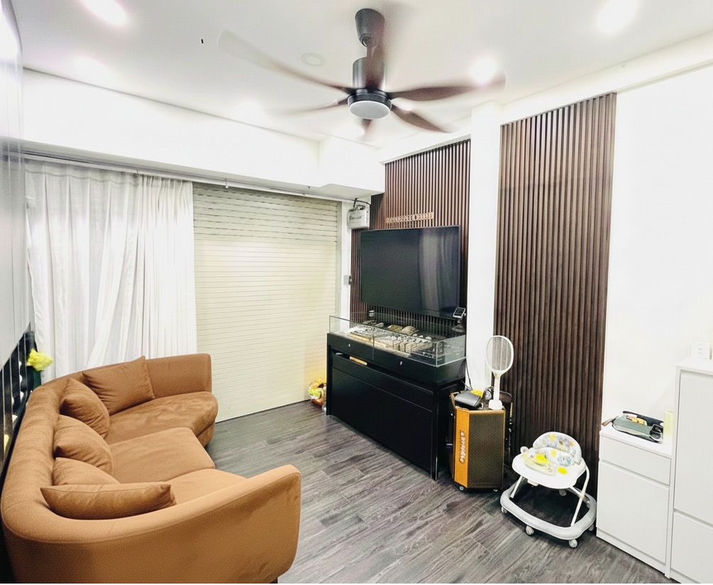 VỊ TRÍ VÀNG Q3 – HXH THẲNG TRỤC , VÀI BƯỚC RA CHỢ , VÀI MÉT RA MẶT TIỀN VƯỜN CHUỐI