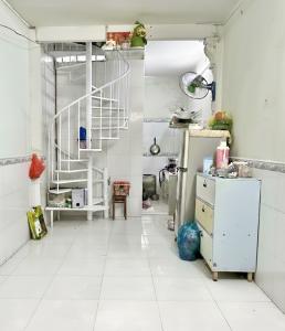 GIÁ 5.05 TỶ QUẬN 3 – HXH THÔNG VƯỜN CHUỐI – Ở/KD ĐỈNH