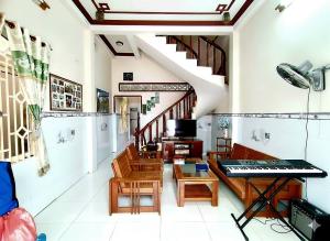 HẺM XE TẢI 8M , SÁT MẶT TIỀN NGANG 5M, DT 70M2, PHAN HUY ÍCH QUẬN TÂN BÌNH