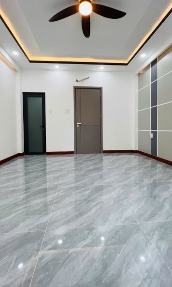 ĐIỆN BIÊN PHỦ, QUẬN 10 - NHÀ MỚI VÀO Ở NGAY -  - DTST 100M2 - 3 TẦNG BTCT - CHỈ 6.9 TỶ TL