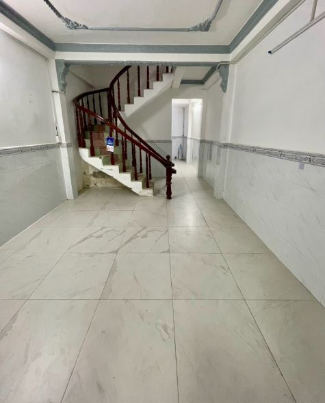 BÌNH TÂN - HẺM XE HƠI - 50M2 - 2 TẦNG BTCT - NHỈNH 3 TỶ
