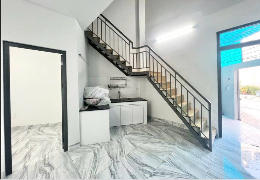 BÌNH TÂN - HẺM XE HƠI - 50M2 - 2 TẦNG BTCT - NHỈNH 3 TỶ