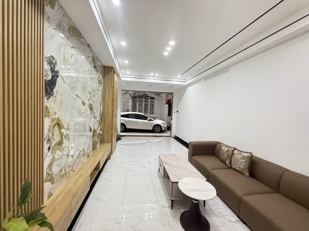Bán nhà Đa sỹ Hà đông 40m nhỉnh 6 tỷ