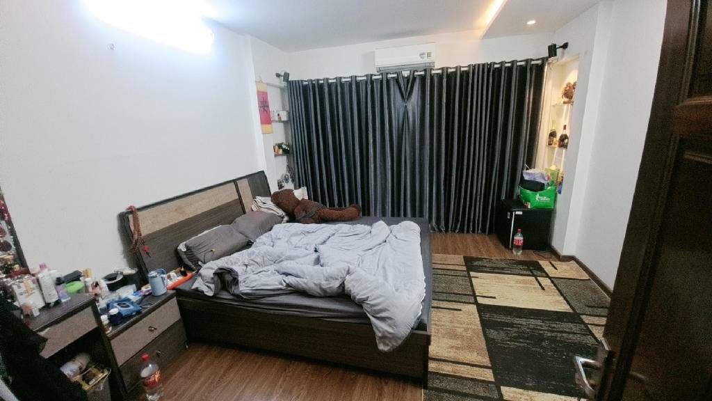 Bán nhà Đa sỹ Hà đông 40m nhỉnh 6 tỷ