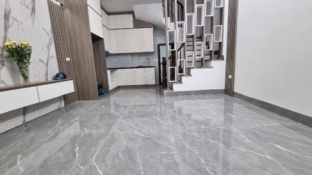BÁN NHÀ THUỴ KHUÊ - NHÀ ĐẸP 5 TẦNG FULL CÔNG NĂNG NHỈNH 8 tỷ9