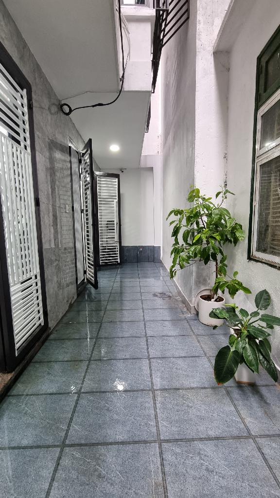 BÁN NHÀ THUỴ KHUÊ - NHÀ ĐẸP 5 TẦNG FULL CÔNG NĂNG NHỈNH 8 tỷ9