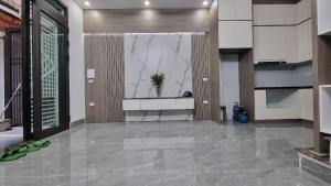 BÁN NHÀ THUỴ KHUÊ - NHÀ ĐẸP 5 TẦNG FULL CÔNG NĂNG NHỈNH 8 tỷ9