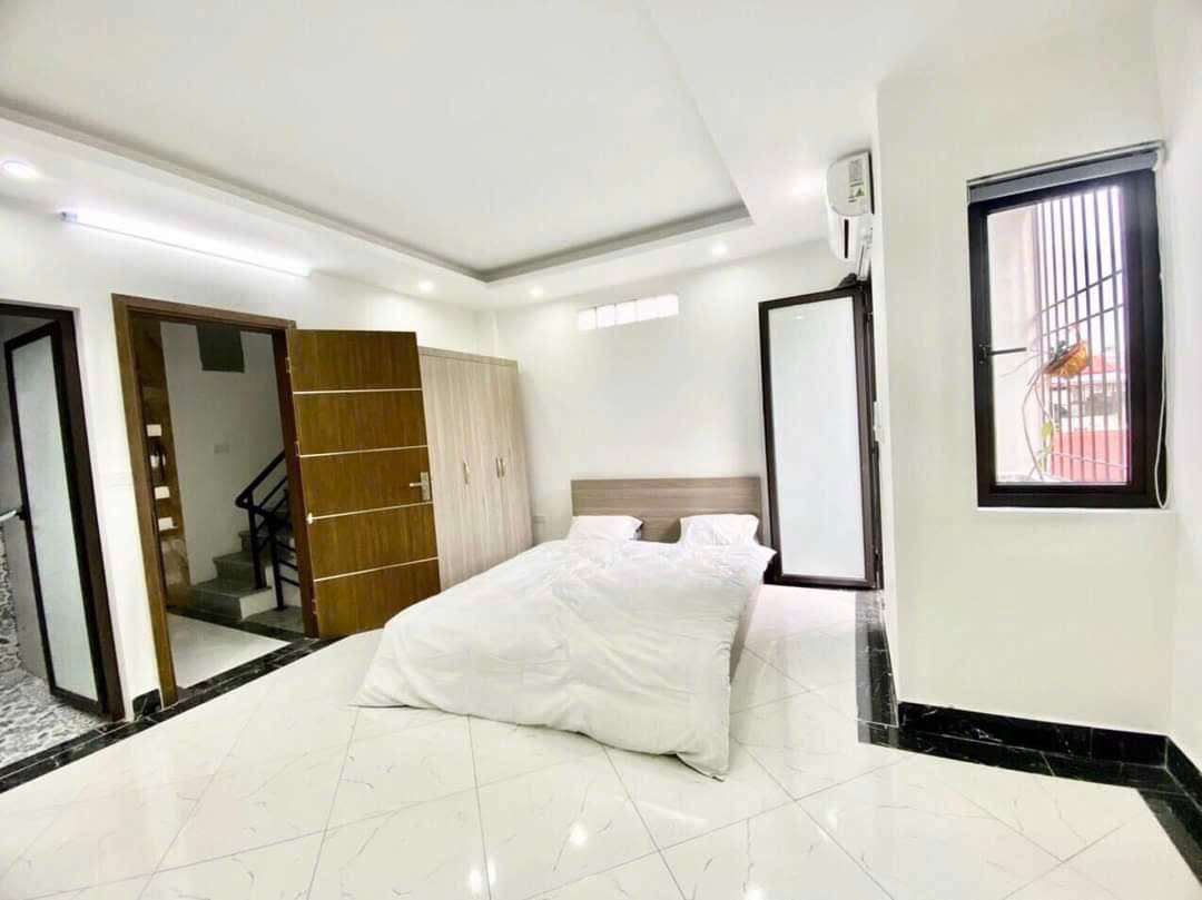 BÁN NHÀ MINH KHAI 30m2 - MT4m SIÊU HIẾM - GIÁ CHỈ 5 TỶ