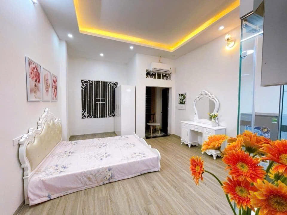 BÁN NHÀ MINH KHAI 30m2 - MT4m SIÊU HIẾM - GIÁ CHỈ 5 TỶ
