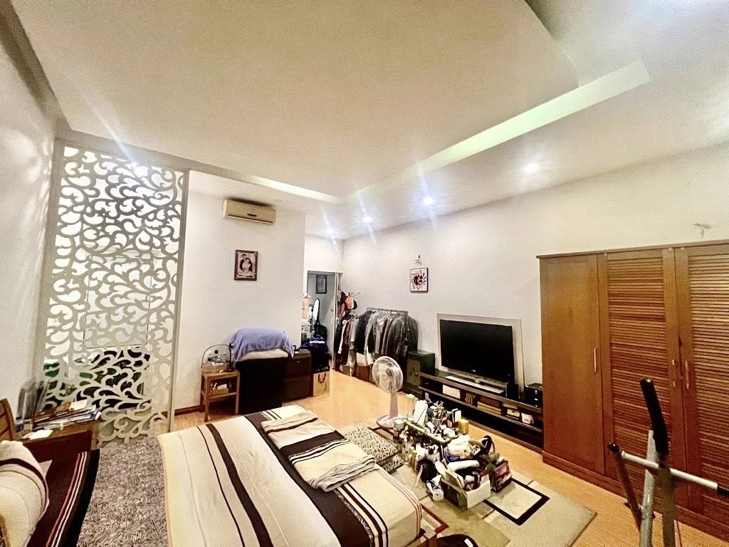 SIÊU PHẨM QUANG TRUNG 31M 3 TẦNG – Ô TÔ ĐỖ CỬA – 5,2 TỶ – KHÔNG CÓ CĂN THỨ 2