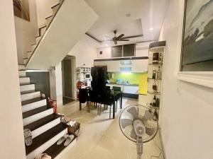 SIÊU PHẨM QUANG TRUNG 31M 3 TẦNG – Ô TÔ ĐỖ CỬA – 5,2 TỶ – KHÔNG CÓ CĂN THỨ 2