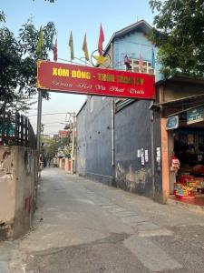 Bán Đất nền ở Tằng My Nam Hồng 64m2