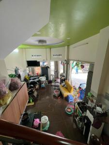 CĂN GÓC ĐƯỜNG XE HƠI THÔNG - 60M2 - 3 TẦNG - CHO THUÊ 18TR/TH - KHU DÂN TRÍ CAO