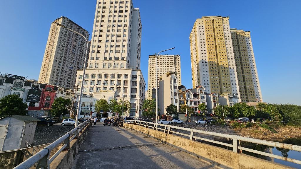 Bán nhà siêu phẩm Hà Đông , vị trí siêu đẹp
