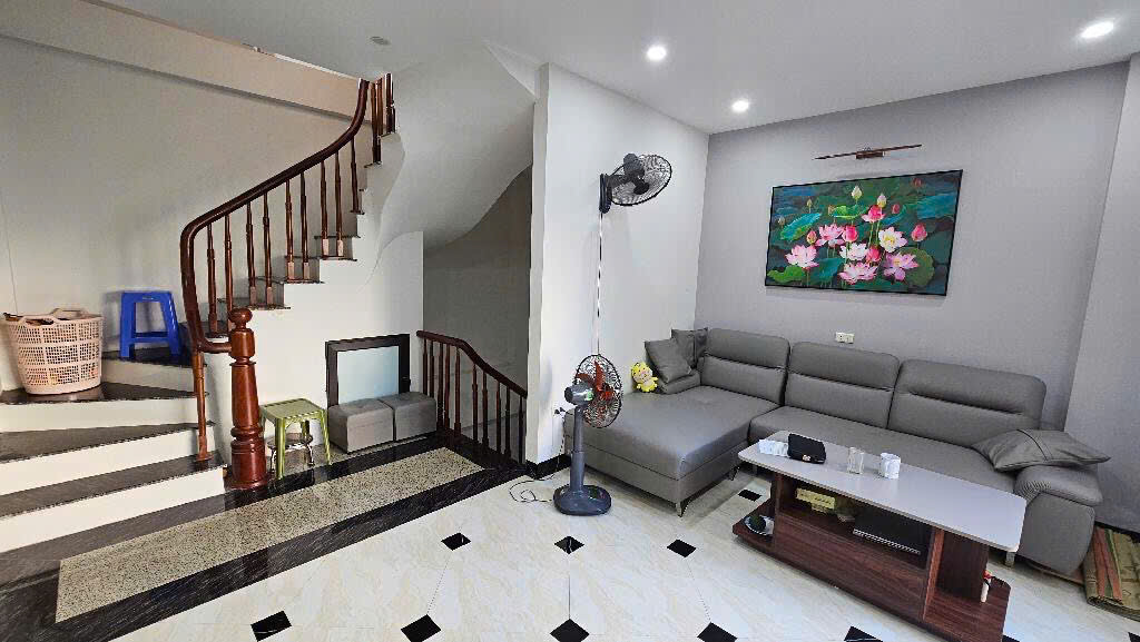 Bán nhà siêu phẩm Hà Đông , vị trí siêu đẹp