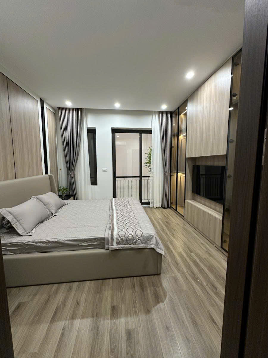KHƯƠNG HẠ - DÂN XÂY - 3 TẦNG 3 NGỦ - NGÕ BA GÁC TRÁNH - 47m2 CHỈ 9 TỶ