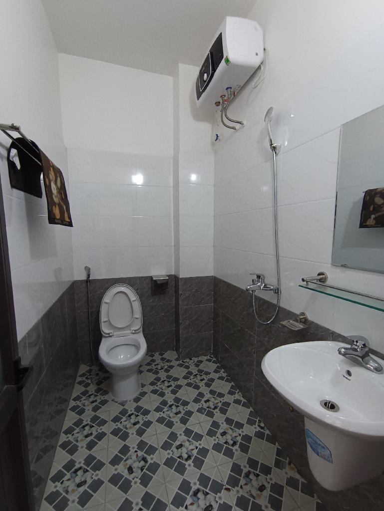 Bán nhà Long Châu phụng châu