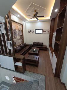 Bán nhà Long Châu phụng châu