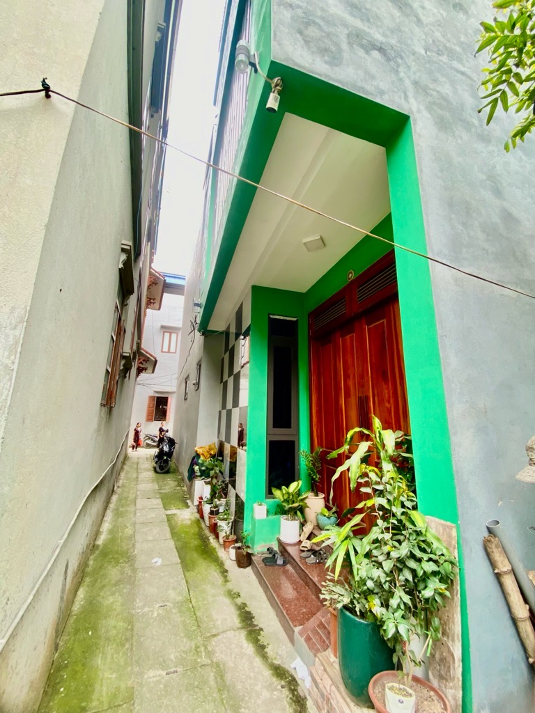 Nhà đẹp thanh trì cần bán