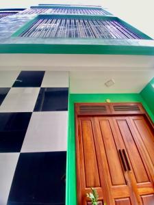 Nhà đẹp thanh trì cần bán