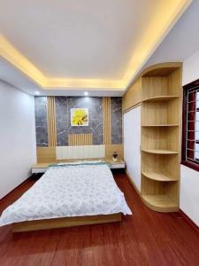 B.á.n nhà Lê Đức Thọ, Nam Từ Liêm, Gần Phố, Dòng Tiền Đỉnh, Vài Bước Ra Ô Tô Tránh, Chỉ Từ 5.x Tỉ