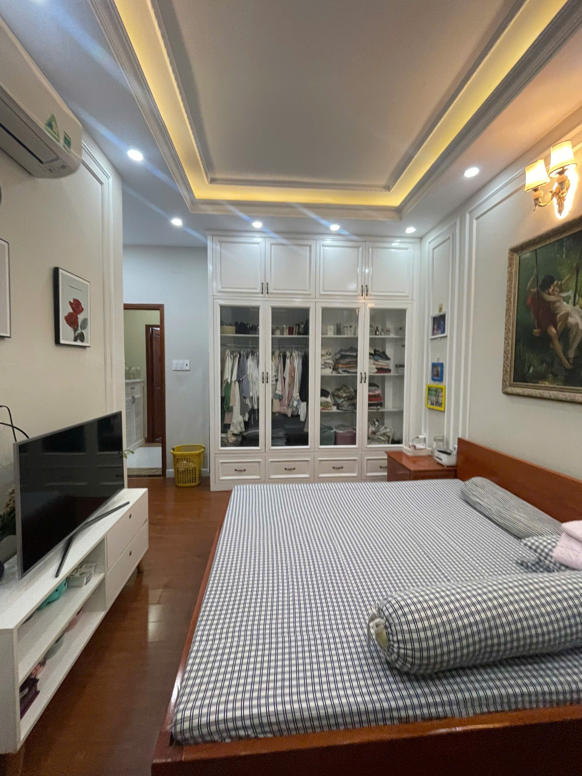 BÁN NHÀ ĐƯỜNG SỐ 10, TÂN QUY Q7 CHỈ 10.5 TỶ