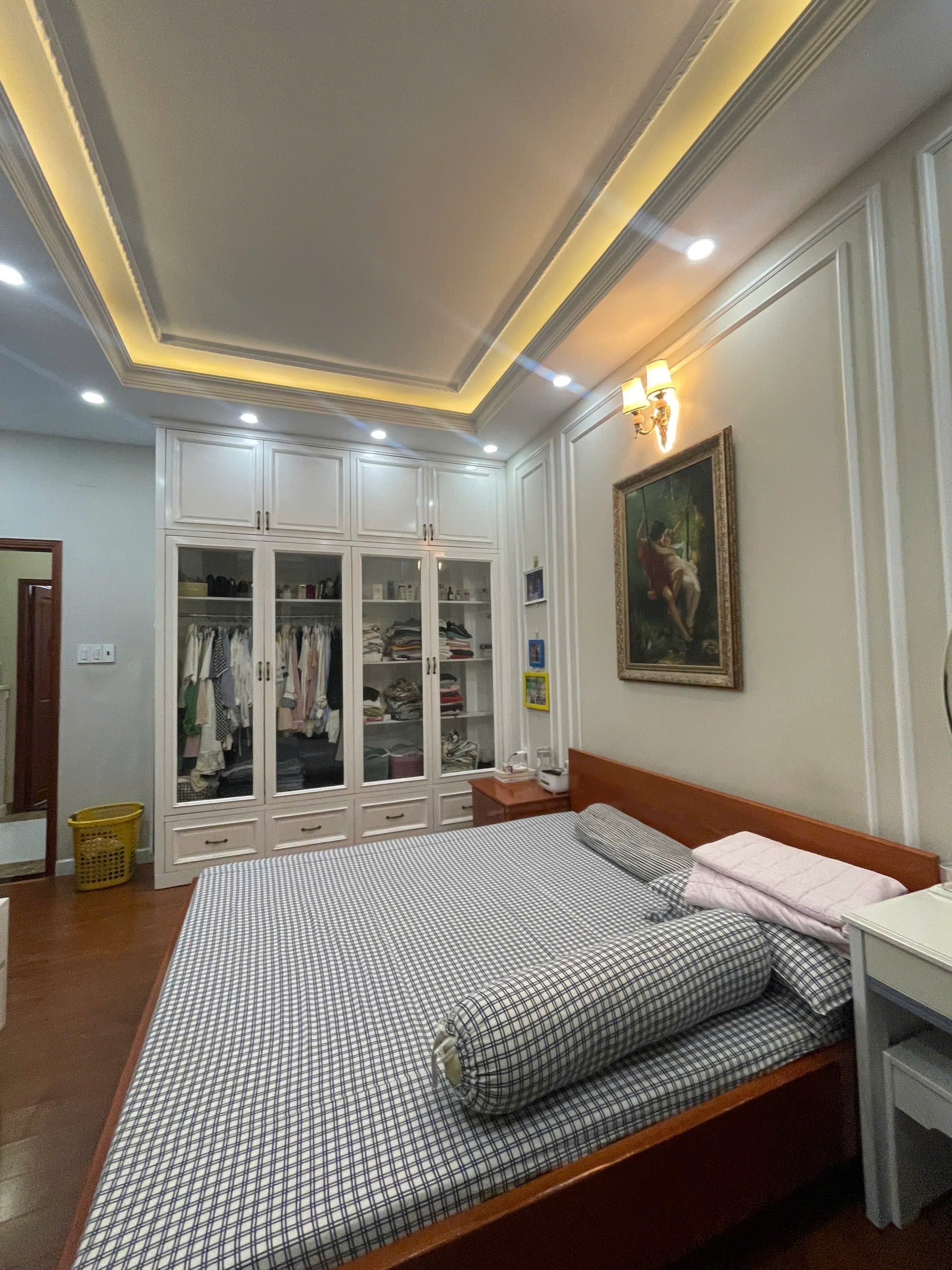 BÁN NHÀ ĐƯỜNG SỐ 10, TÂN QUY Q7 CHỈ 10.5 TỶ