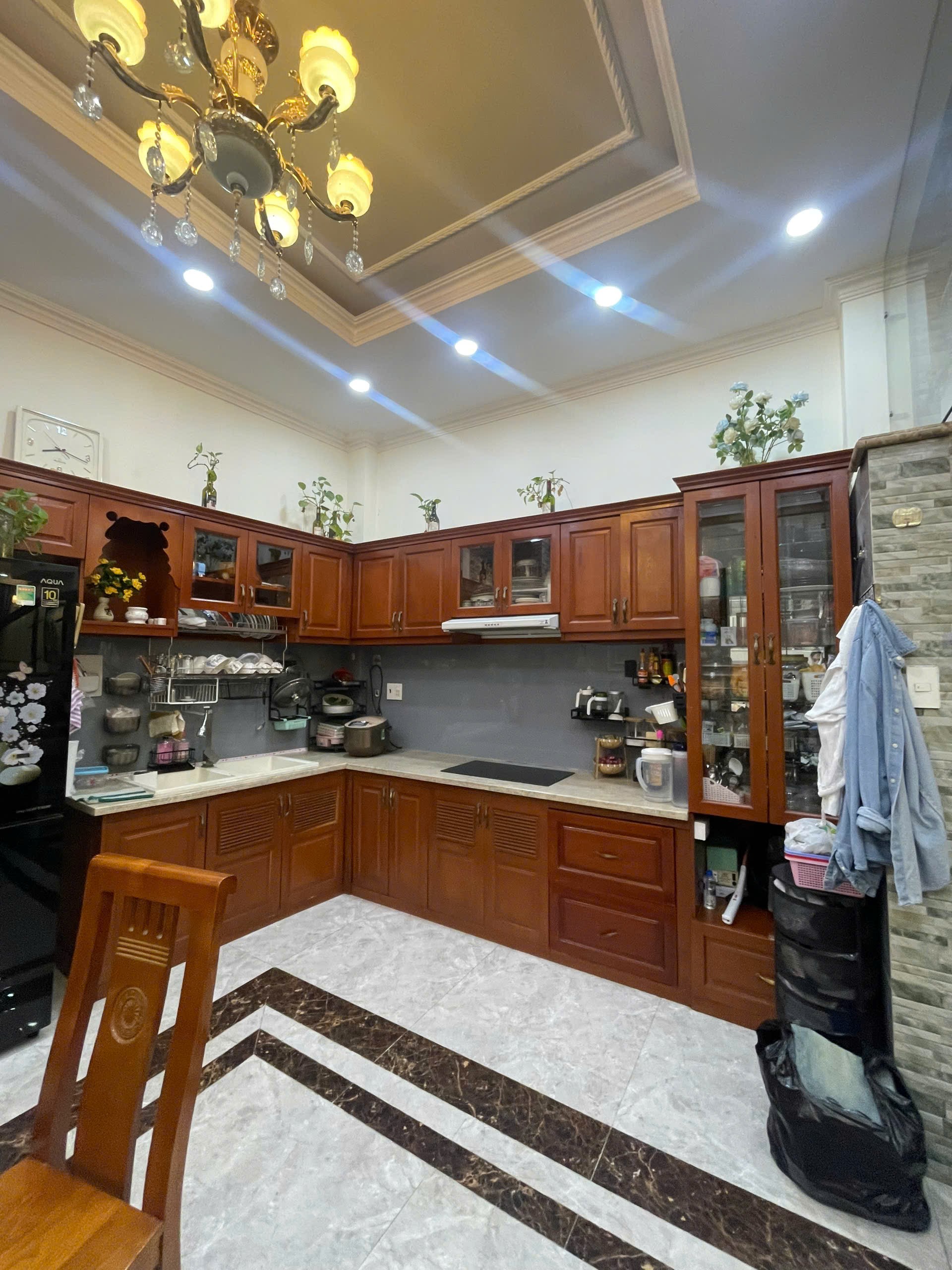 BÁN NHÀ ĐƯỜNG SỐ 10, TÂN QUY Q7 CHỈ 10.5 TỶ